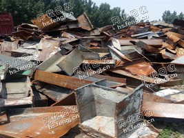 山西地区废旧工字钢回收