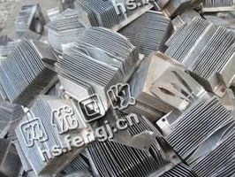 广西地区铝合金回收