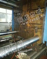 出售一台二手海天1000吨伺服注塑机