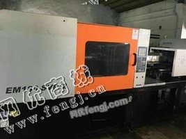 出售一台二手震雄180伺服注塑机