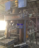 出售二手500吨高压砖机生产线