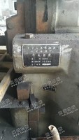 出售一台二手长沙B690*头刨床