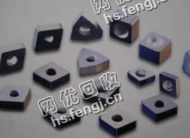 江苏地区数控片回收