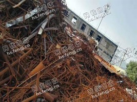 江西地区钢筋头大量回收