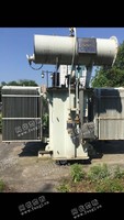 出售二手SZ11-10000/35变压器