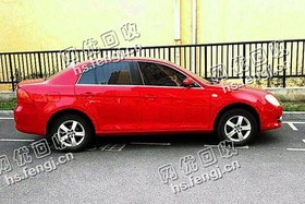 2014款 1.4TSI 手动舒适型大众宝来二手车回收