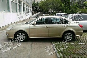 2015款 1.6L 手动舒适版大众朗逸二手车回收