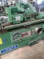 回收一台二手M1420C外圆磨床