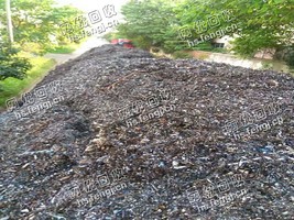 河北地区钢刨花上门回收