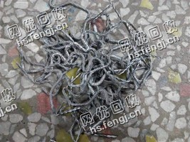 福建地区钨丝回收