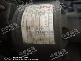出售二手原装上柴300KW静音发电机组