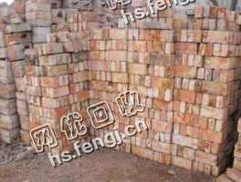 高铝砖回收