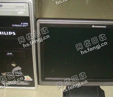 报废液晶电脑显示器回收