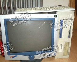 报废老式电脑显示器回收