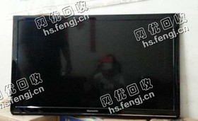 报废21寸液晶电视回收