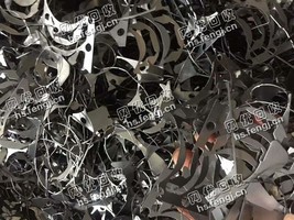 广东地区废旧矽钢片回收