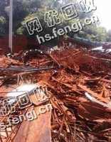 广东地区各种统废回收