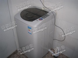 报废洗衣机回收
