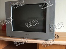 报废老式电视机回收