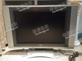 报废42寸坏屏液晶电视机回收