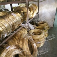 黄铜线回收