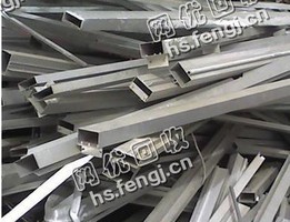 辽宁地区断桥铝回收
