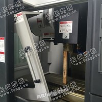 出售一台二手鲁南XH7132立式加工设备