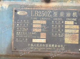 出售三台淄博8250，1000KW柴油发电机组