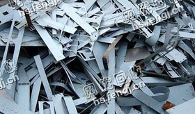 江西地区废201不锈钢回收