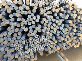 废旧25mm圆钢回收