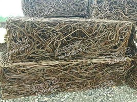 山东地区钢筋压块在线回收