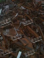 广西地区重废回收