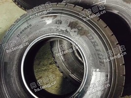 1200货车轮胎回收