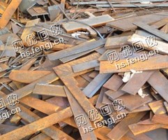 福建福州地区废钢板回收