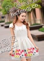 陕西西安地区二手夏装回收