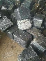 河北地区矽钢片压块回收