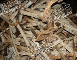 福建泉州地区废螺纹钢回收