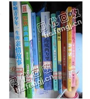 山东济南历下区旧书纸回收