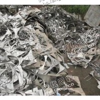 回收316不锈钢边角料价