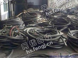 可以出9两铜电线电缆回收