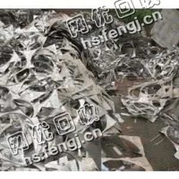 湖南地区304不锈钢回收