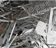 广西南宁地区304不锈钢回收
