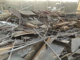 湖南地区8个厚重废回收