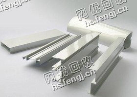 湖北地区废铝合金回收