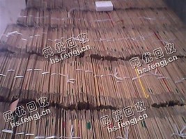 老向旧纸箱回收