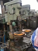 回收一台二手Z5040立式钻床
