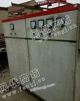 出售1台二手500公斤半吨炉