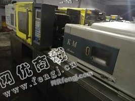 出售3台二手佳明PD-60T注塑机