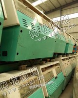 出售1台二手50型清粉机