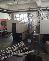 出售1台二手06年震雄188注塑机